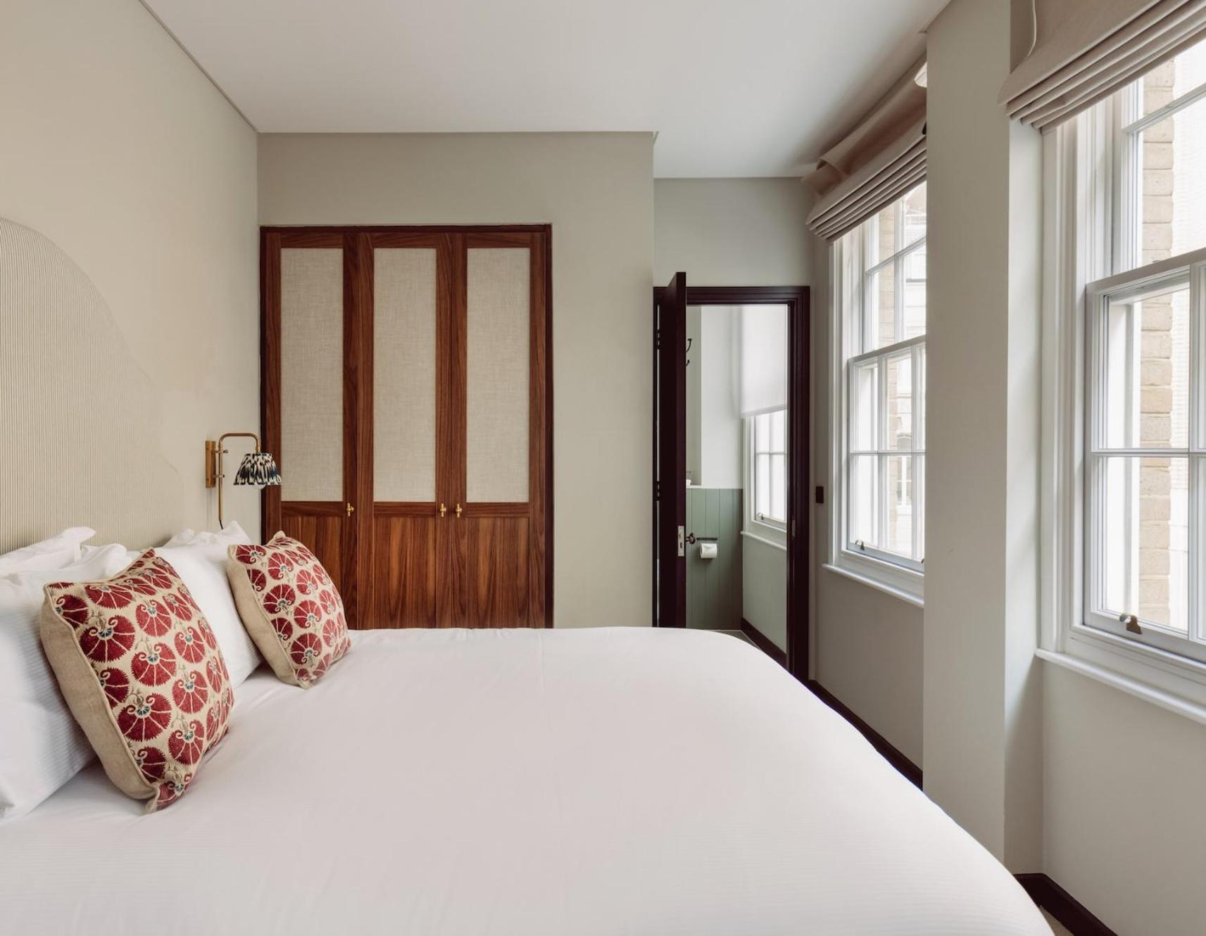 Appartamento con 1 Camera da Letto